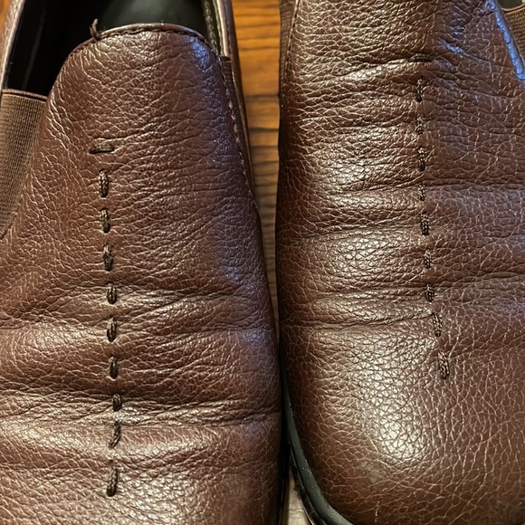 Predictions Leather Loafers - Picture 10 of 10